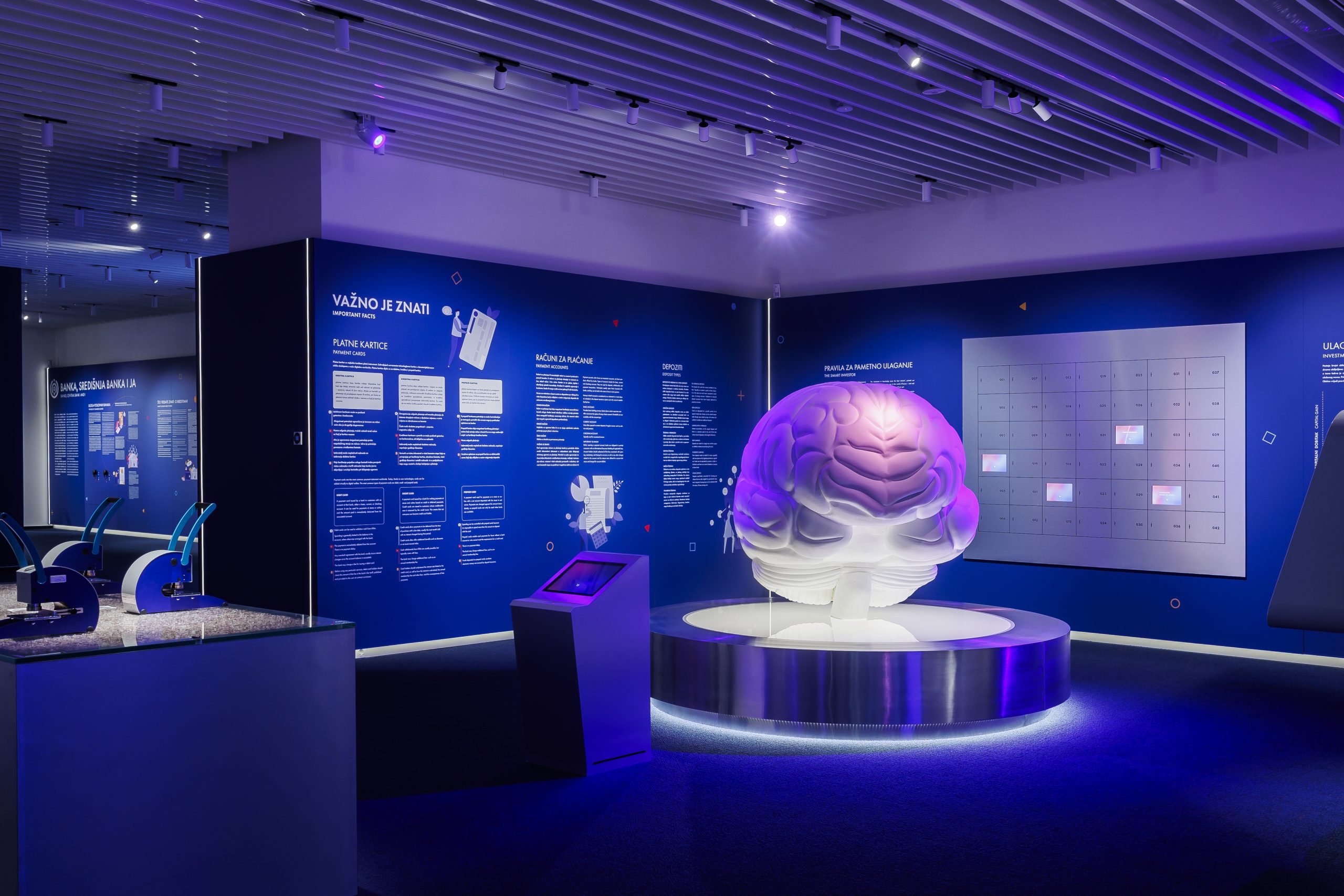 Moneterra, Moneterra muzej, Muzej novca, Muzej novca HNB, Hrvatska narodna banka, HNB, muzej financija, financijska pismenost, edukacija o novcu, međunarodna nagrada, International Property Awards, nagrada za dizajn interijera, Best Public Service Interior, Ante Vrban, arhitekt Ante Vrban, hrvatski arhitekt, nagrađeni projekt, arhitektura, dizajn interijera, javni prostor, Ban centar Zagreb, Zagreb muzej, hrvatski dizajn, hrvatska arhitektura, Real grupa, Krešimir Renzo Prosoli, Studio Rašić & Vrabec, MA 18plus, Hust, Novena, Kamgrad, Promondis, Accessus, suvremeni muzej, interaktivni muzej, edukativni centar, multimedijalni sadržaji, povijest novca, tehnologija u muzeju, bankarstvo, monetarna politika, centralna banka, financijska edukacija, hrvatski projekt, inovativni dizajn, kreativnost, arhitektonski projekt, dizajnerski projekt, svjetsko priznanje, arhitektonska nagrada, međunarodno priznanje, hrvatska stručnost, hrvatska kreativnost, dizajn javnog prostora, muzej u Zagrebu, najbolji interijer, svjetski dizajn, nagrađeni arhitekt, kulturna atrakcija, financijski muzej, edukativni sadržaj, interaktivno iskustvo, hrvatski uspjeh, hrvatski brend, muzej budućnosti, moderni muzej, arhitektura u Zagrebu, interijer nagrađen, kulturna institucija, suvremeni interijer, dizajn nagrada, edukacija građana, osobne financije, uloga banaka, edukacija o financijama, tehnološki napredan muzej, dizajn nagrađen u Londonu, London nagrada, hrvatski projekt u Londonu, međunarodni uspjeh, hrvatski inovatori, kulturna baština, hrvatska kultura, financijska kultura, HNB muzej, muzej besplatan ulaz, muzej u centru Zagreba, Zagreb atrakcija, što posjetiti u Zagrebu, besplatni muzej, hrvatski arhitekti, muzejski projekt, edukacija mladih, financijska svijest, financijska edukacija djece, moderni dizajn interijera, interaktivni sadržaji, multimedijalna instalacija, arhitektonska izvrsnost, dizajnerska izvrsnost, nagrada Europa Afrika, hrvatska arhitektura u svijetu, hrvatska nagrada za dizajn, arhitektura 2025, Moneterra Zagreb.