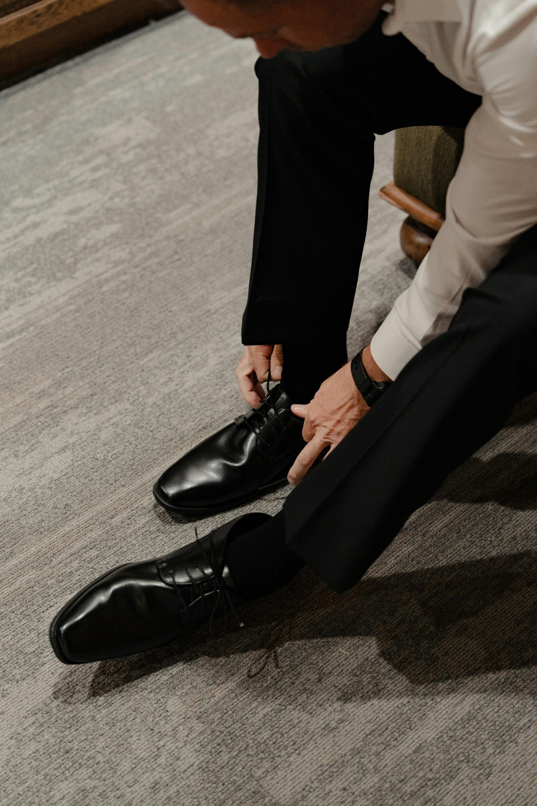 Muška obuća Što tvoj izbor cipela zaista govori o tebi Hello Magazin Croatia Hrvatska