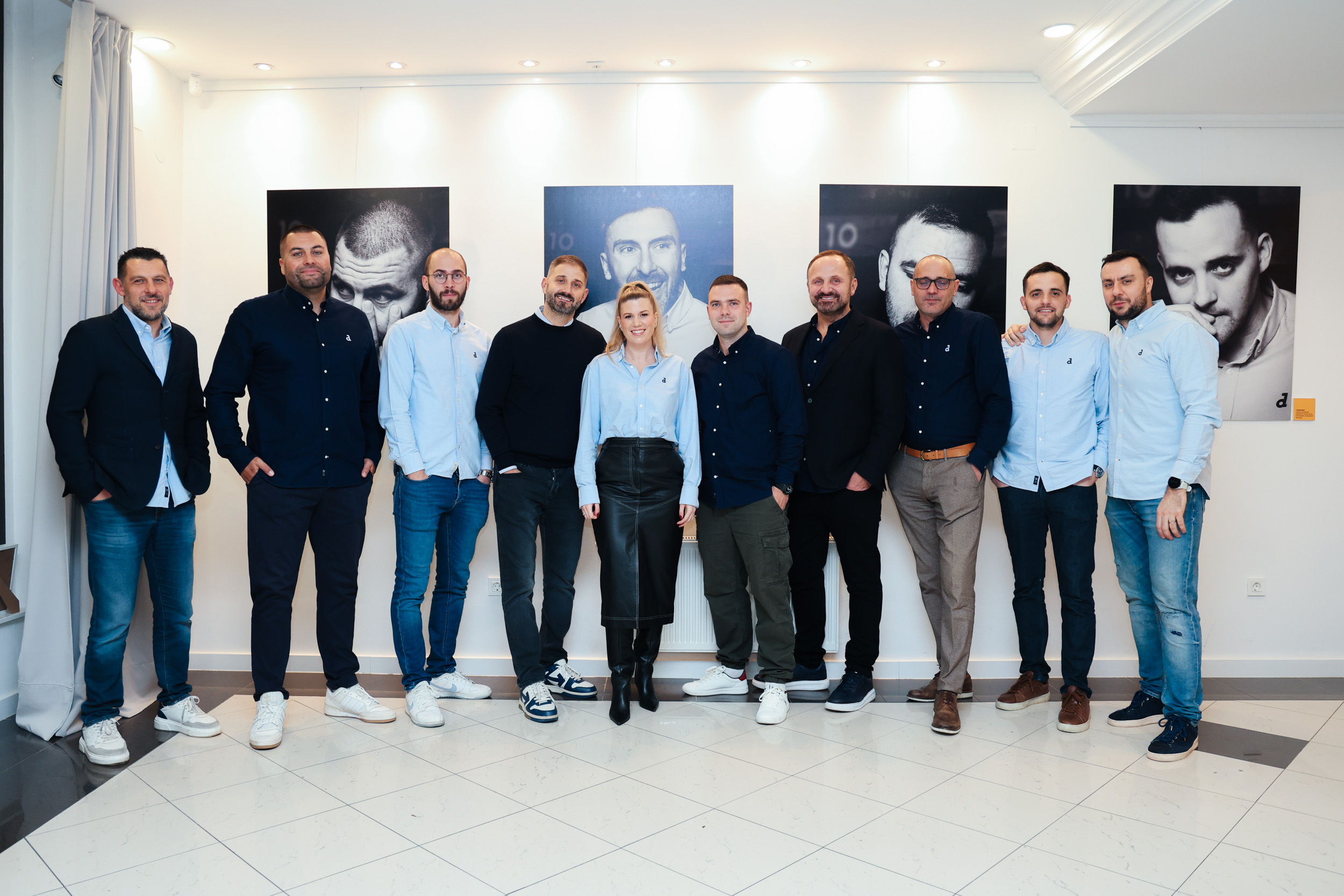 Hello Magazin Croatia Hrvatska