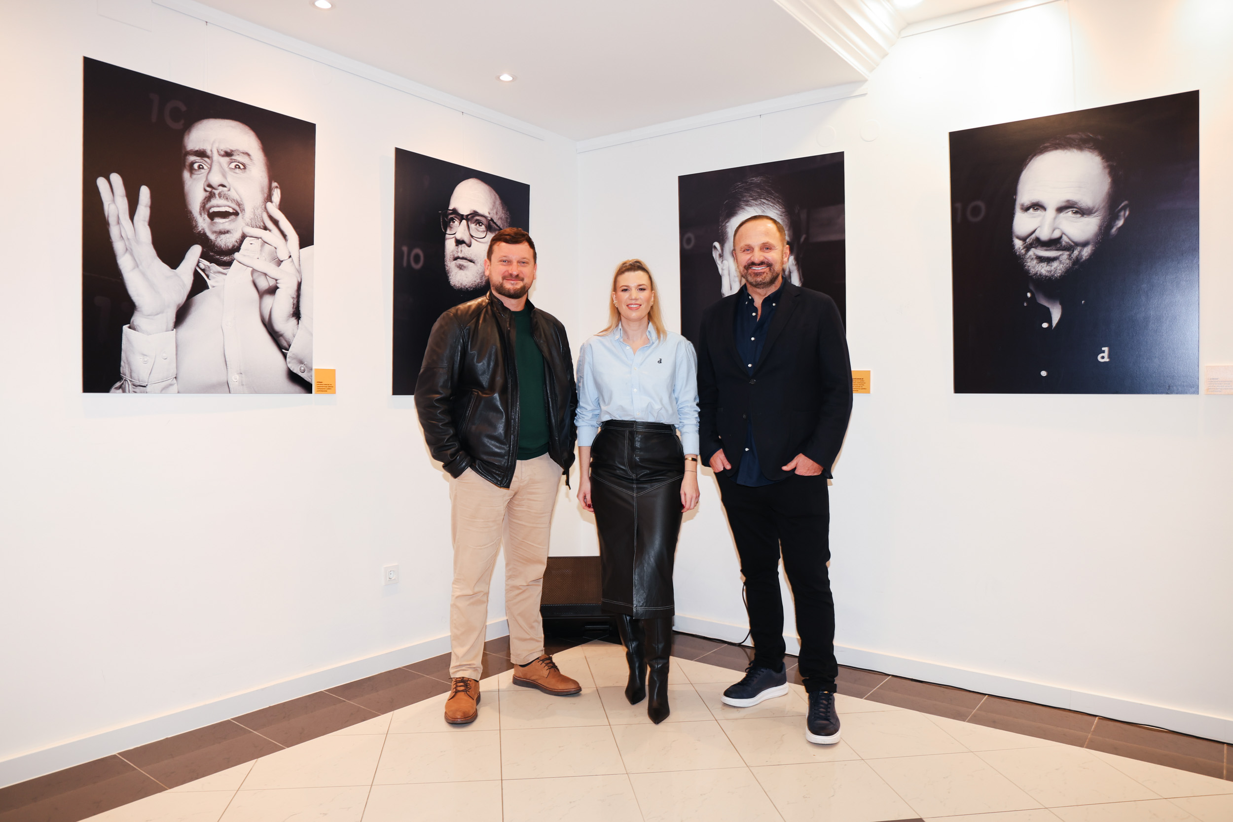 Hello Magazin Croatia Hrvatska