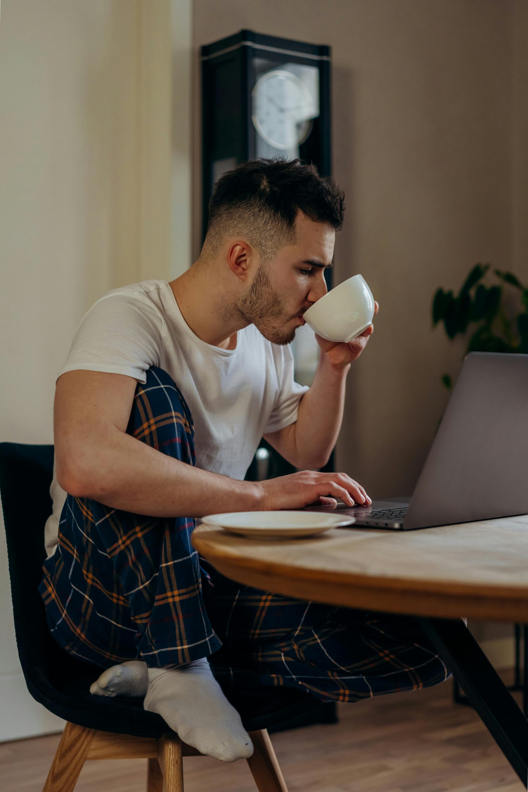 Muško srce pod pritiskom kofeina Hello Magazin Croatia Hrvatska