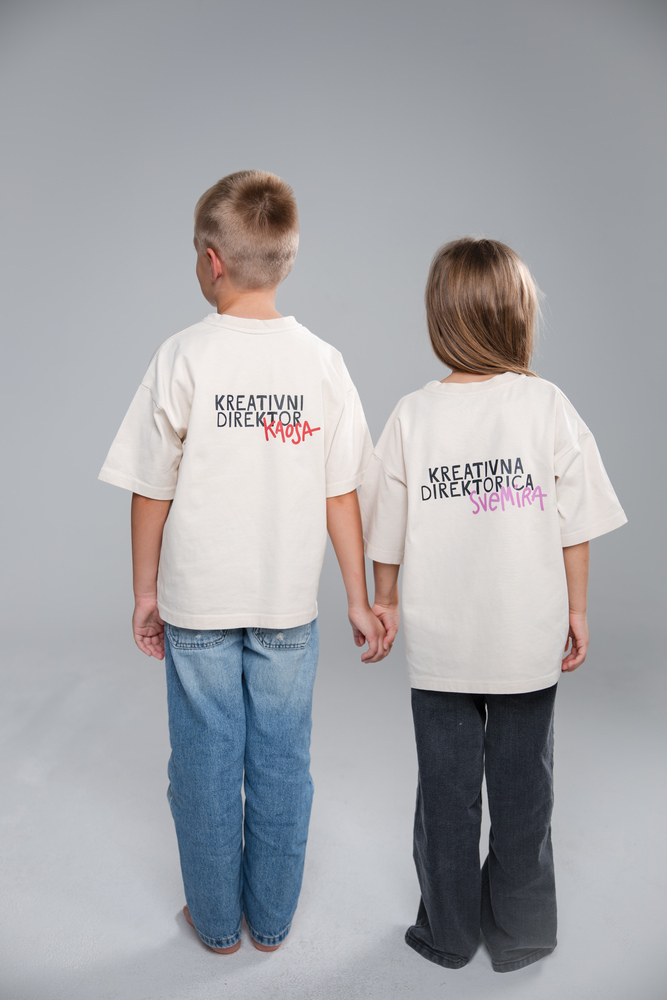 NOVA KREATIVNA AVANTURA OBITELJI TOLJA

