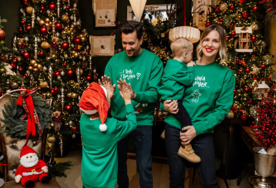 NOVA KREATIVNA AVANTURA OBITELJI TOLJA