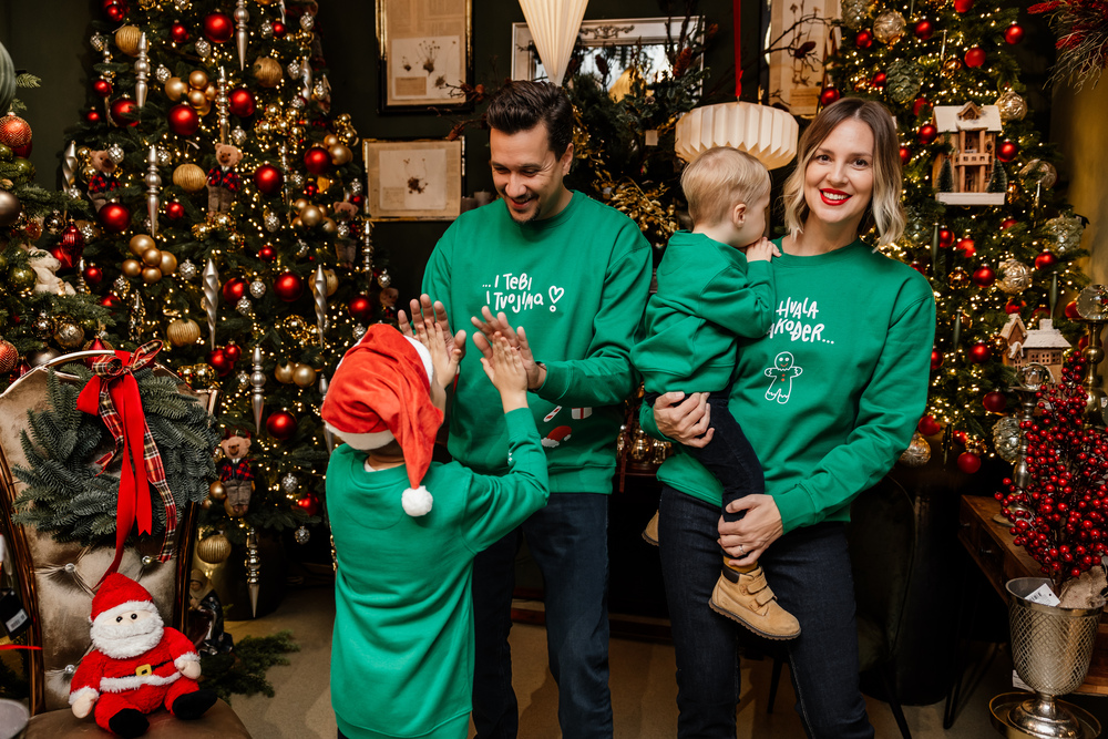 NOVA KREATIVNA AVANTURA OBITELJI TOLJA