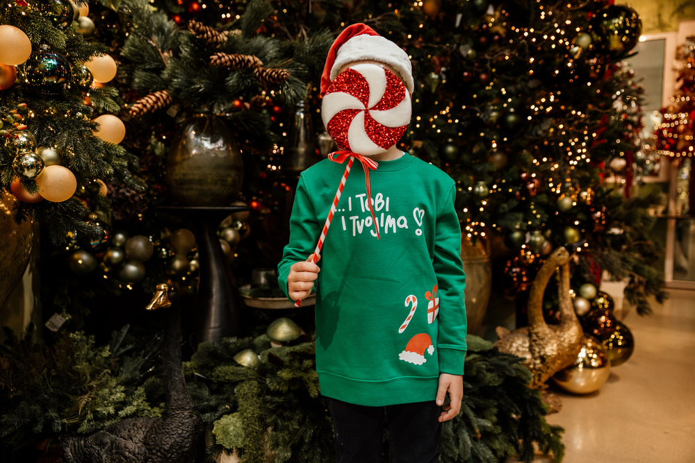 NOVA KREATIVNA AVANTURA OBITELJI TOLJA

