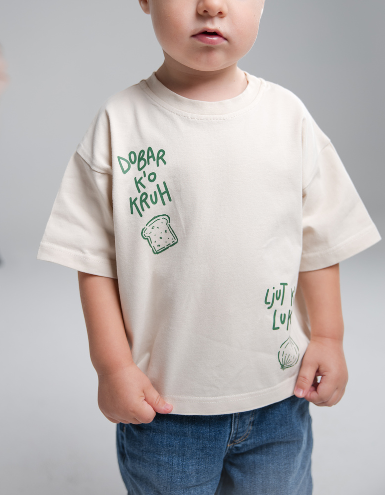 NOVA KREATIVNA AVANTURA OBITELJI TOLJA

