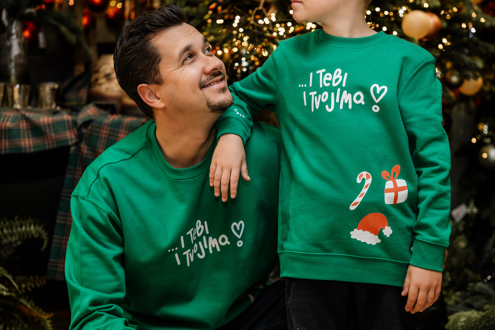 NOVA KREATIVNA AVANTURA OBITELJI TOLJA

