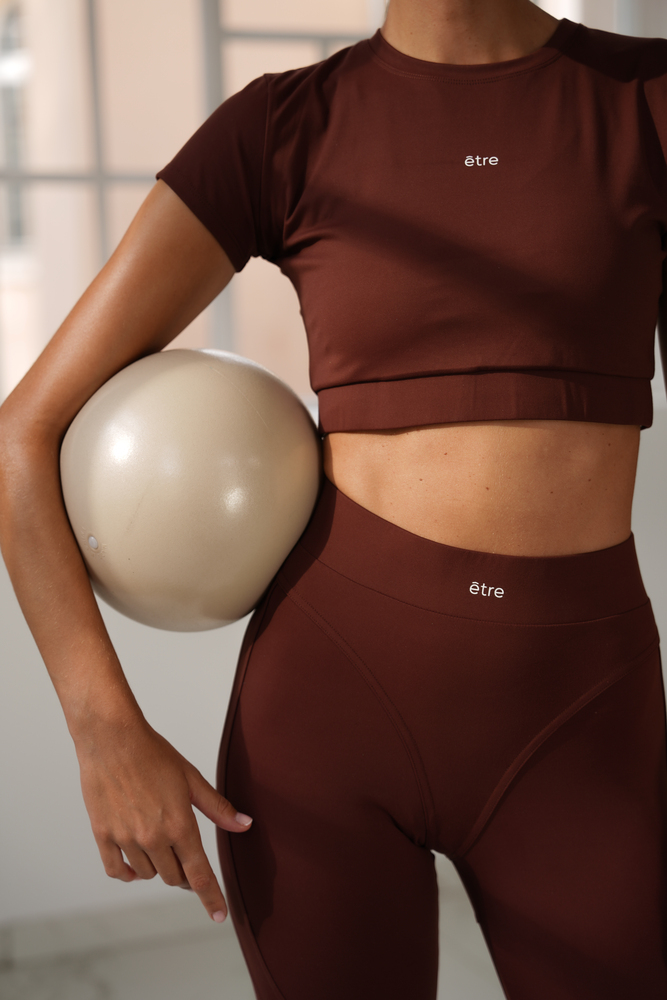 NOVI HRVATSKI BREND SPORTSKE ODJEĆE, ÊTRE, SPAJA POKRET, STIL I IDENTITET 