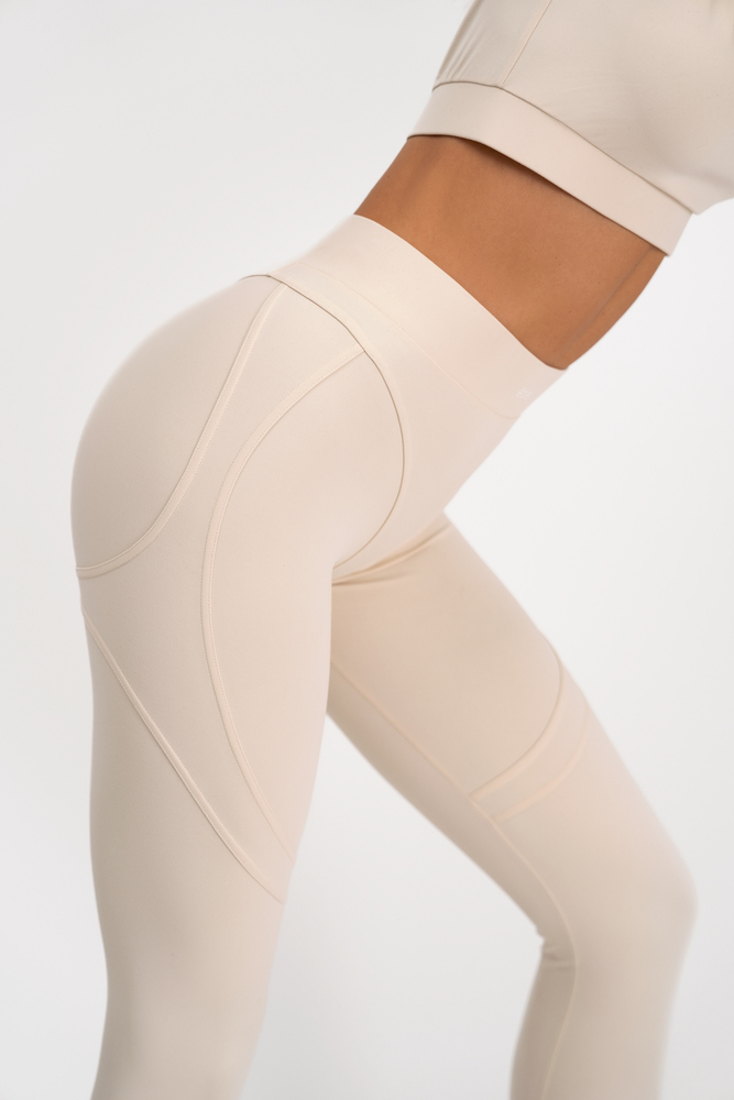 NOVI HRVATSKI BREND SPORTSKE ODJEĆE, ÊTRE, SPAJA POKRET, STIL I IDENTITET 