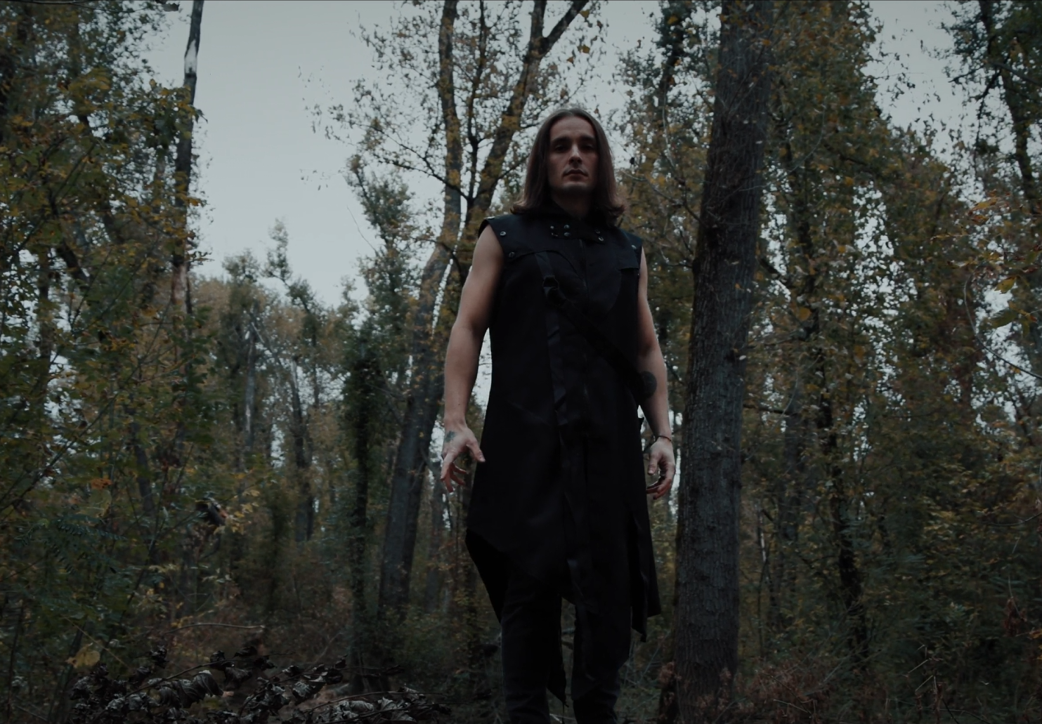 Nenametljiva balada Marka Mršića kao soundtrack jeseni HelloMagazinCroatiaHrvatska