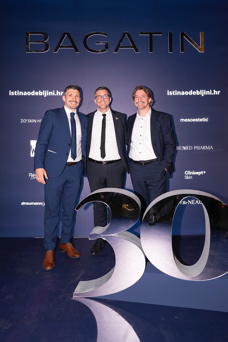 Nina Badrić oduševila na glamuroznoj proslavi u Petom kupeu Hello Magazin Croatia Hrvatska