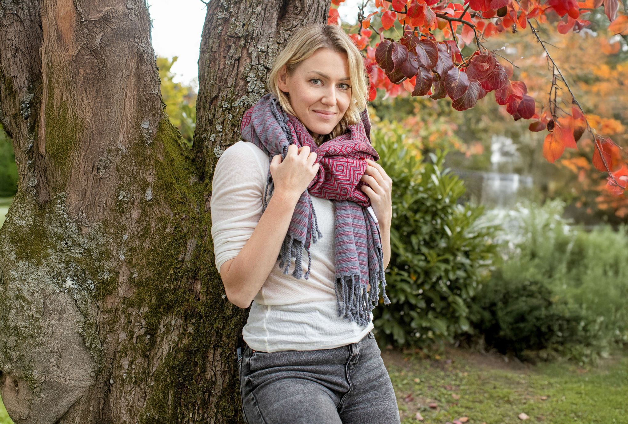 Nova jesensko-zimska kolekcija Peshtemala Hello Magazin Croatia Hrvatska