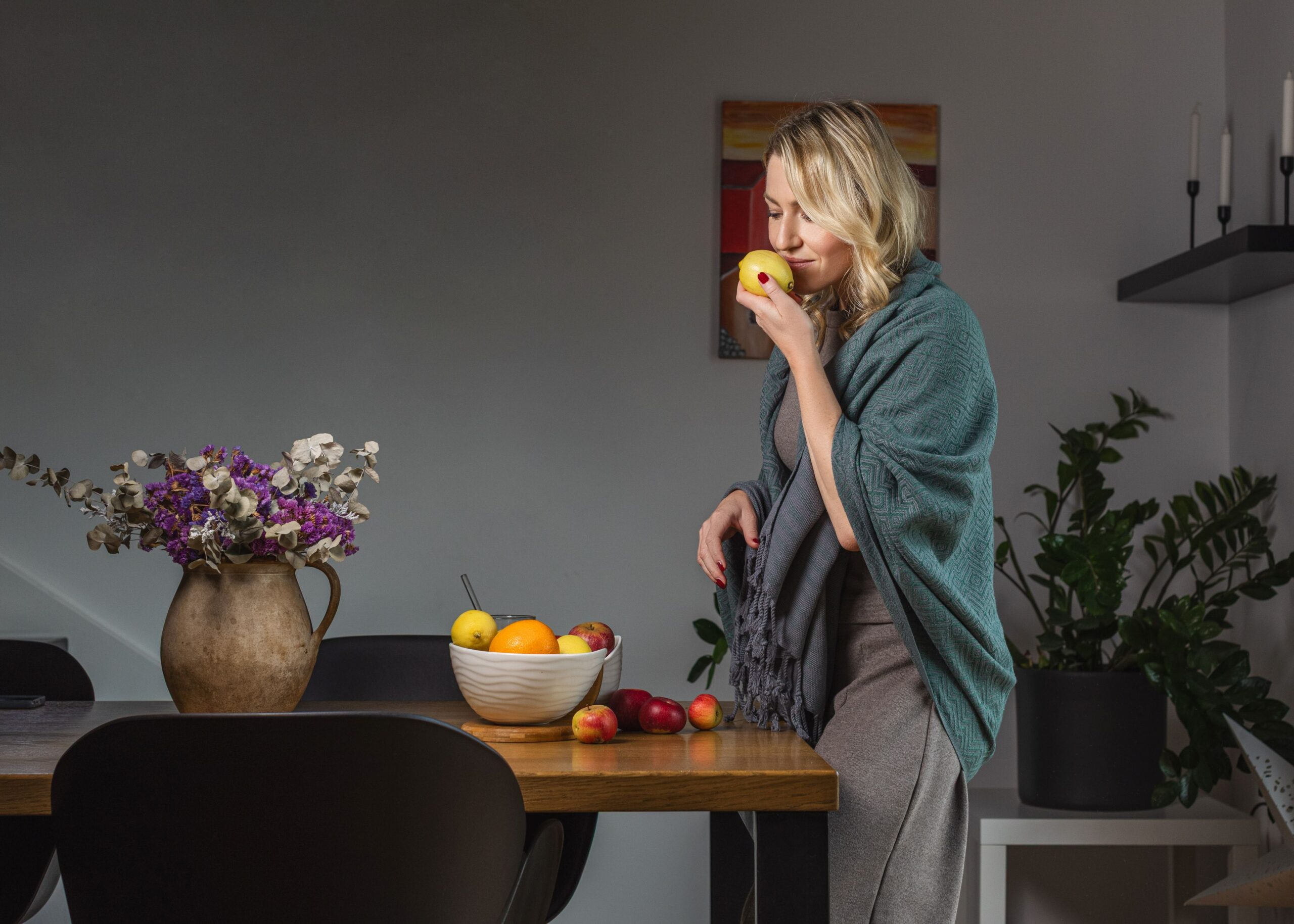 Nova jesensko-zimska kolekcija Peshtemala Hello Magazin Croatia Hrvatska