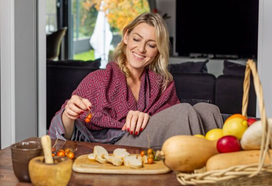 Nova jesensko-zimska kolekcija Peshtemala Hello Magazin Croatia Hrvatska