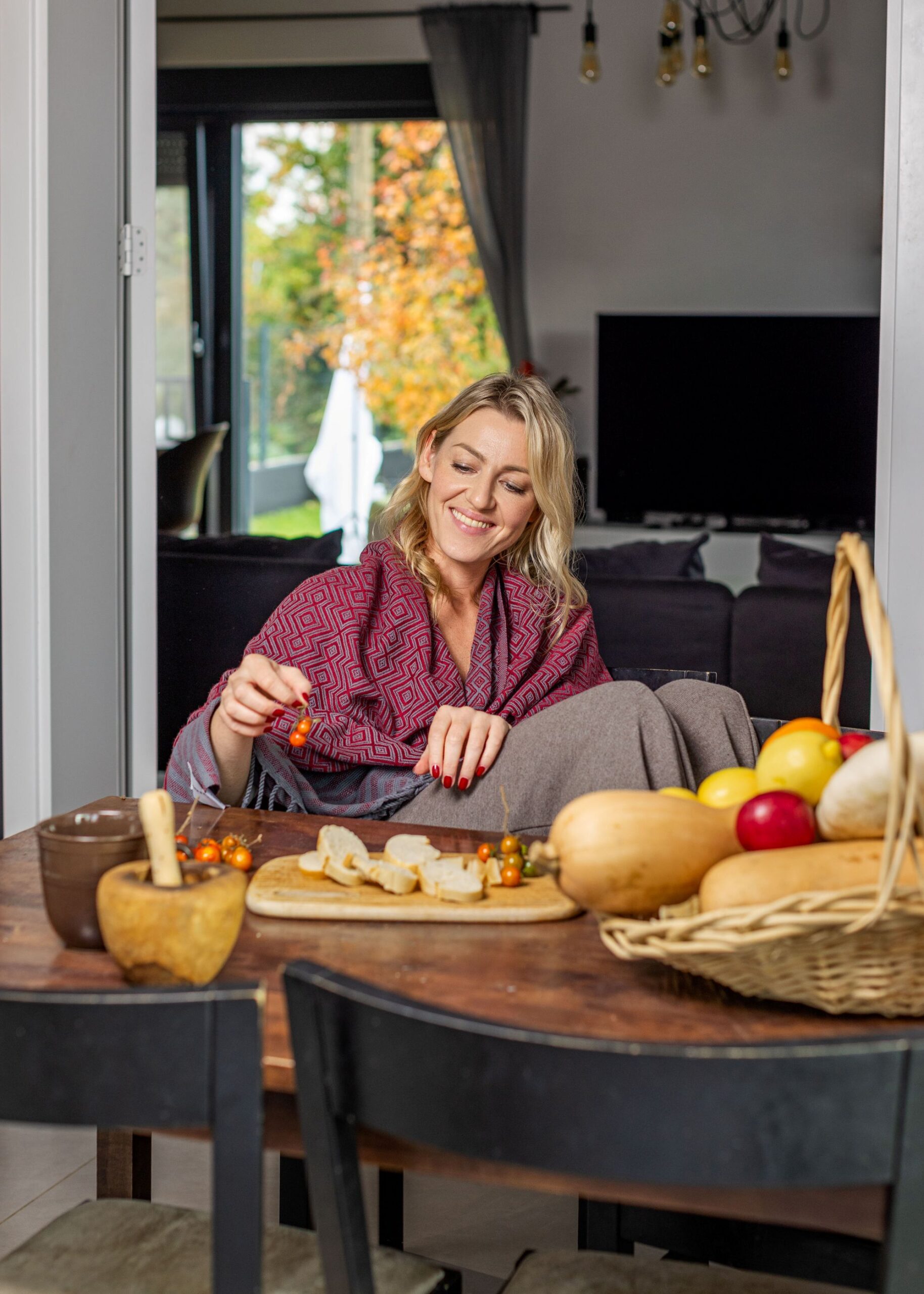 Nova jesensko-zimska kolekcija Peshtemala Hello Magazin Croatia Hrvatska