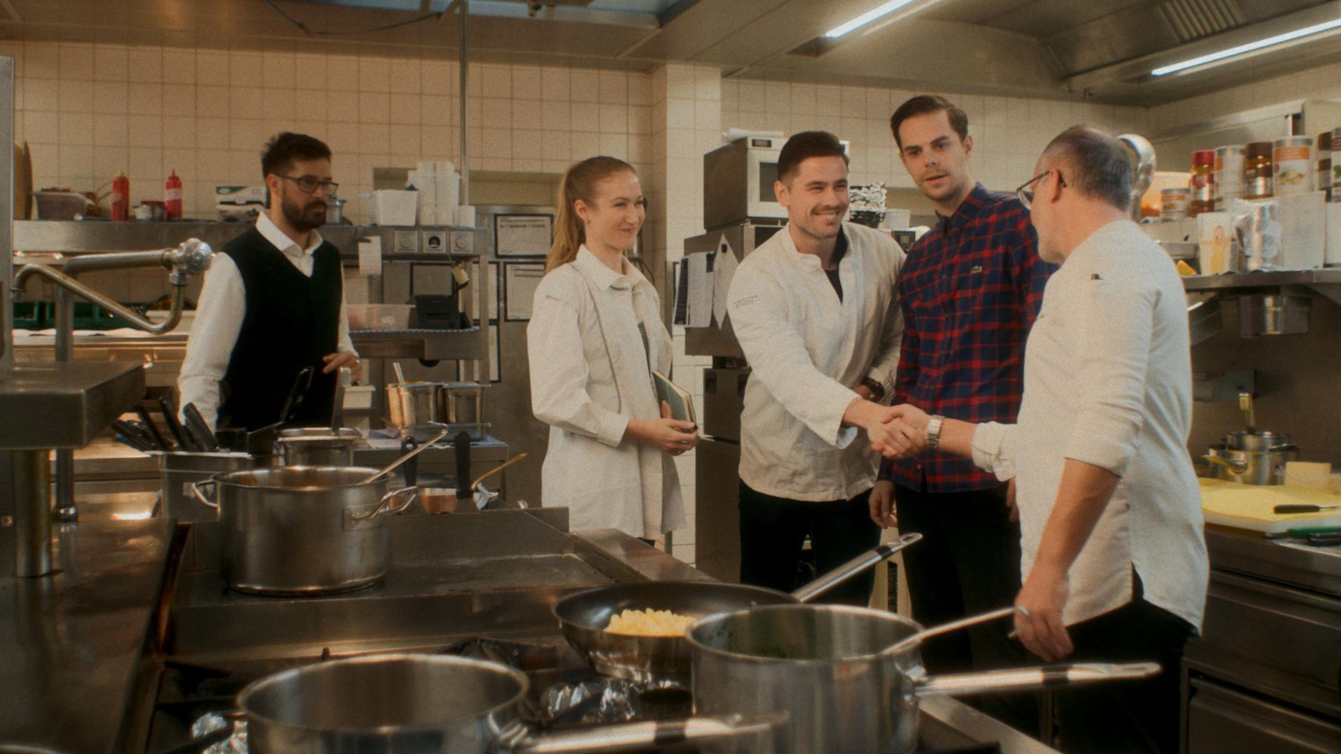 Novi serijal na HRT-u „Apetitlih“ donosi putovanje kroz okuse i vrijeme 