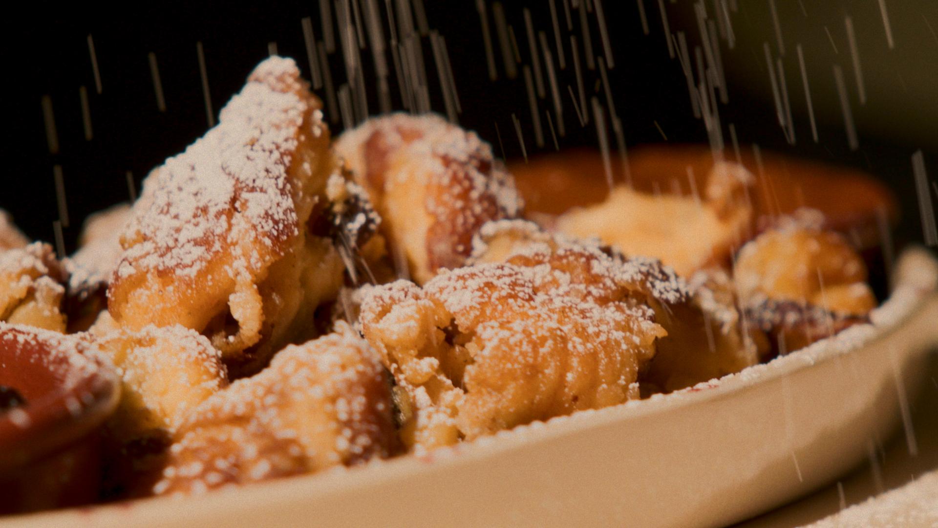 Novi serijal na HRT-u „Apetitlih“ donosi putovanje kroz okuse i vrijeme 