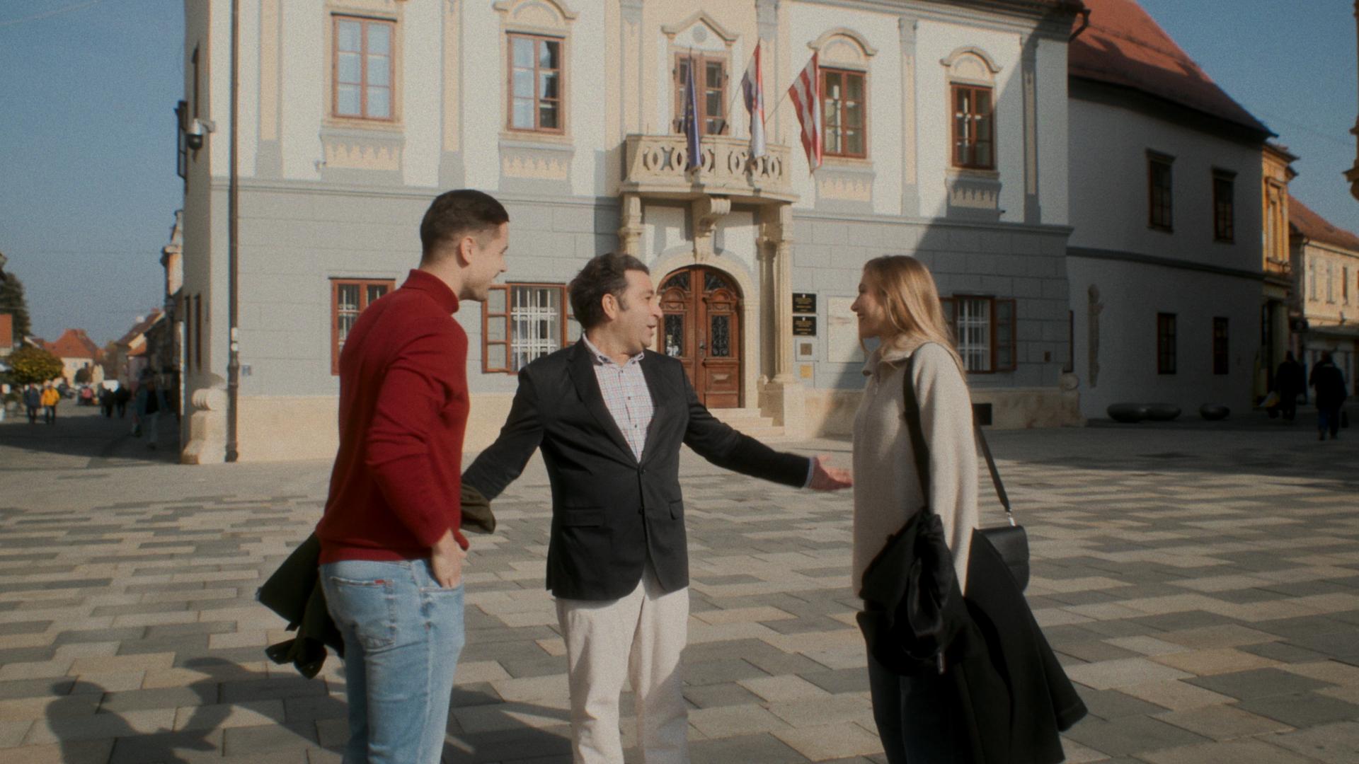 Novi serijal na HRT-u „Apetitlih“ donosi putovanje kroz okuse i vrijeme