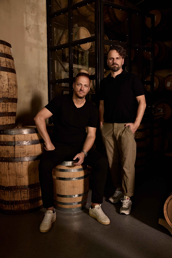 Old Pilot’s Nebo Hello Magazin Croatia