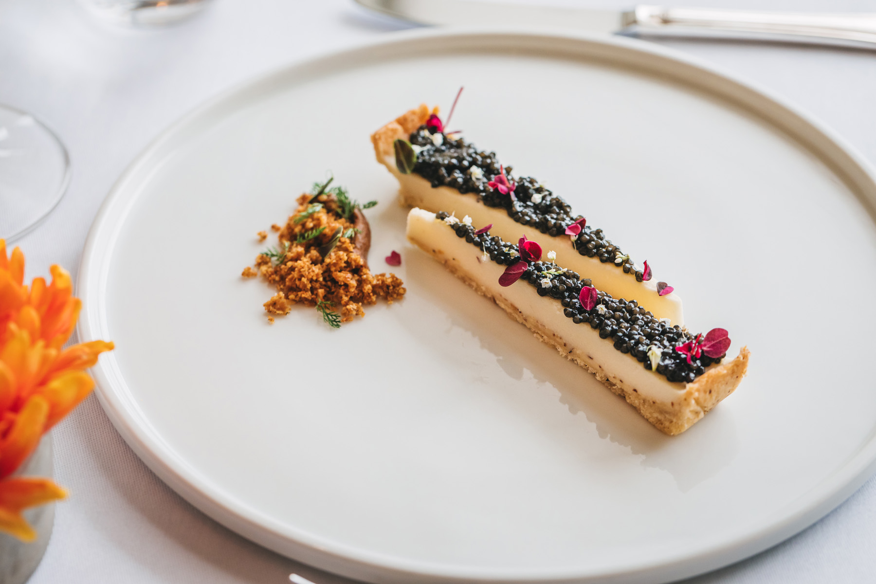 Chefica Ana Grgić Tomić donosi u Zinfandel’s nova autorska jela s karakterom