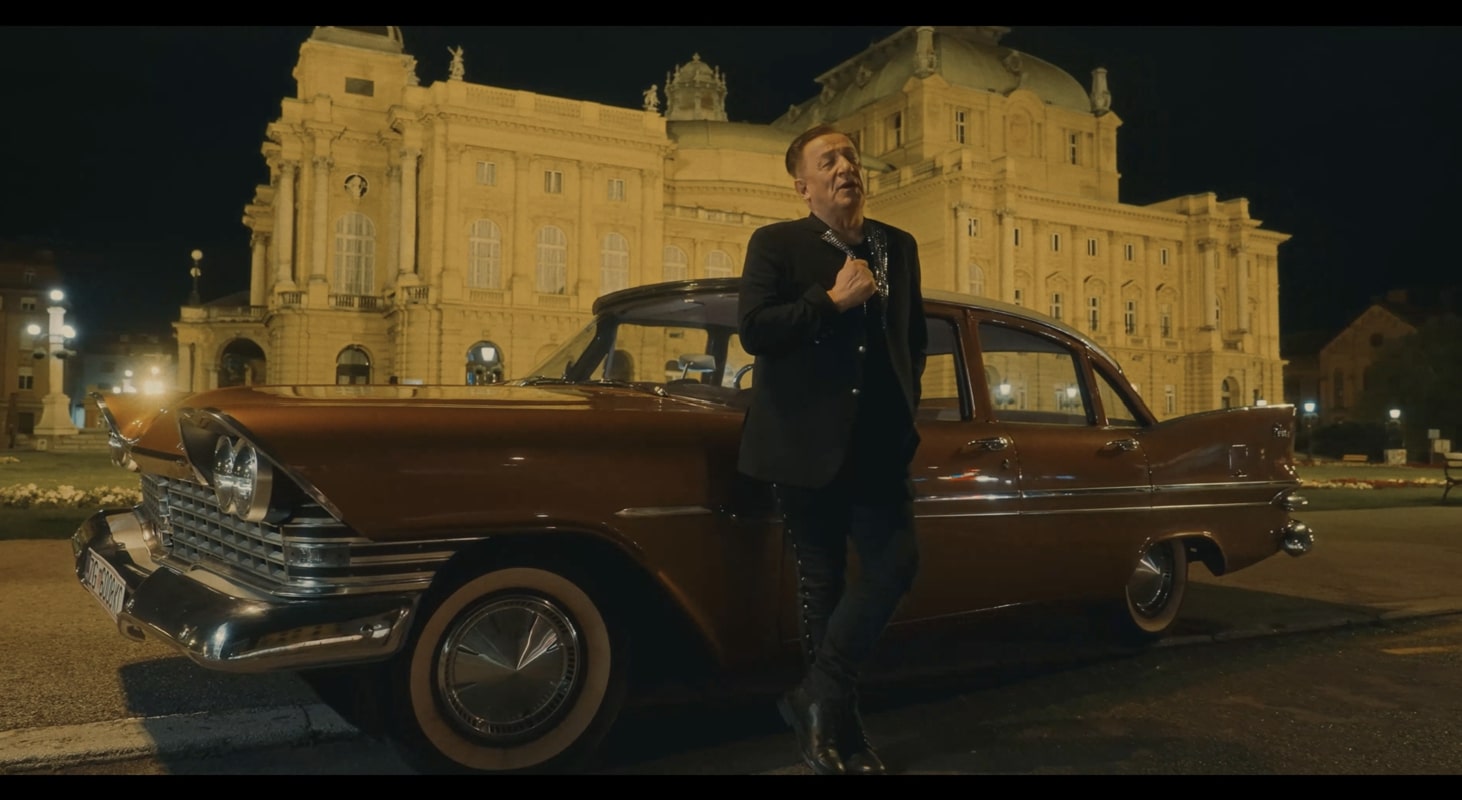 PRLJAVO KAZALIŠTE PREDSTAVLJA NOVI SINGL 'PAROVI (MALI VODIČ ZA ZALJUBLJENE)'