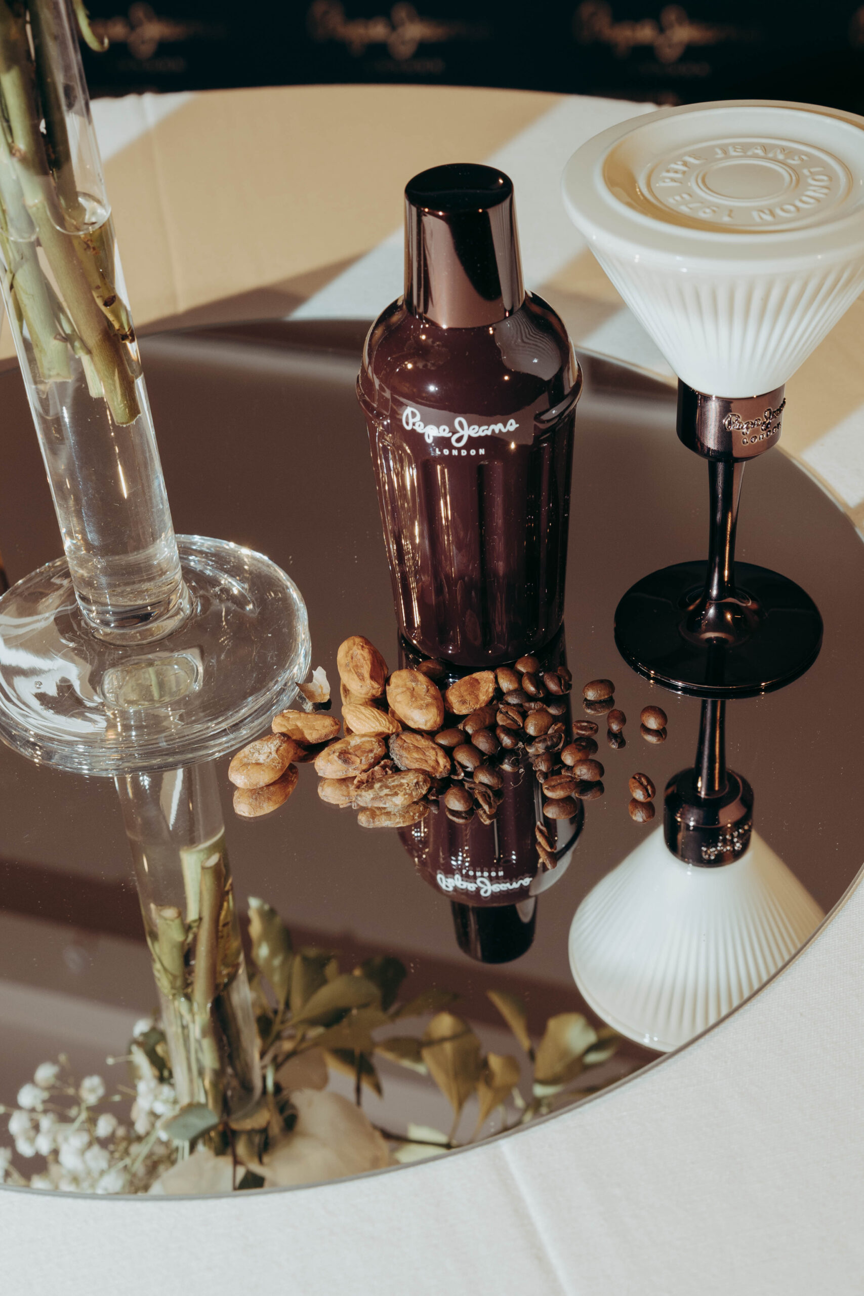 Pepe Jeans predstavio nove mirise u Muzeju čokolade 