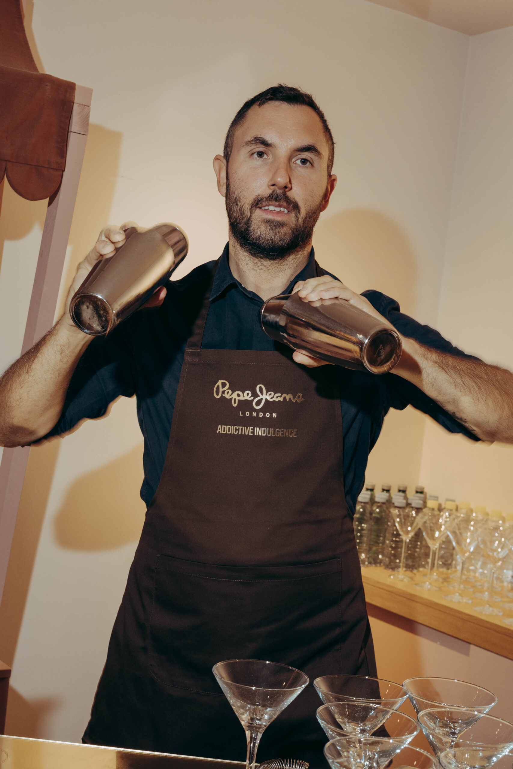 Pepe Jeans predstavio nove mirise u Muzeju čokolade 