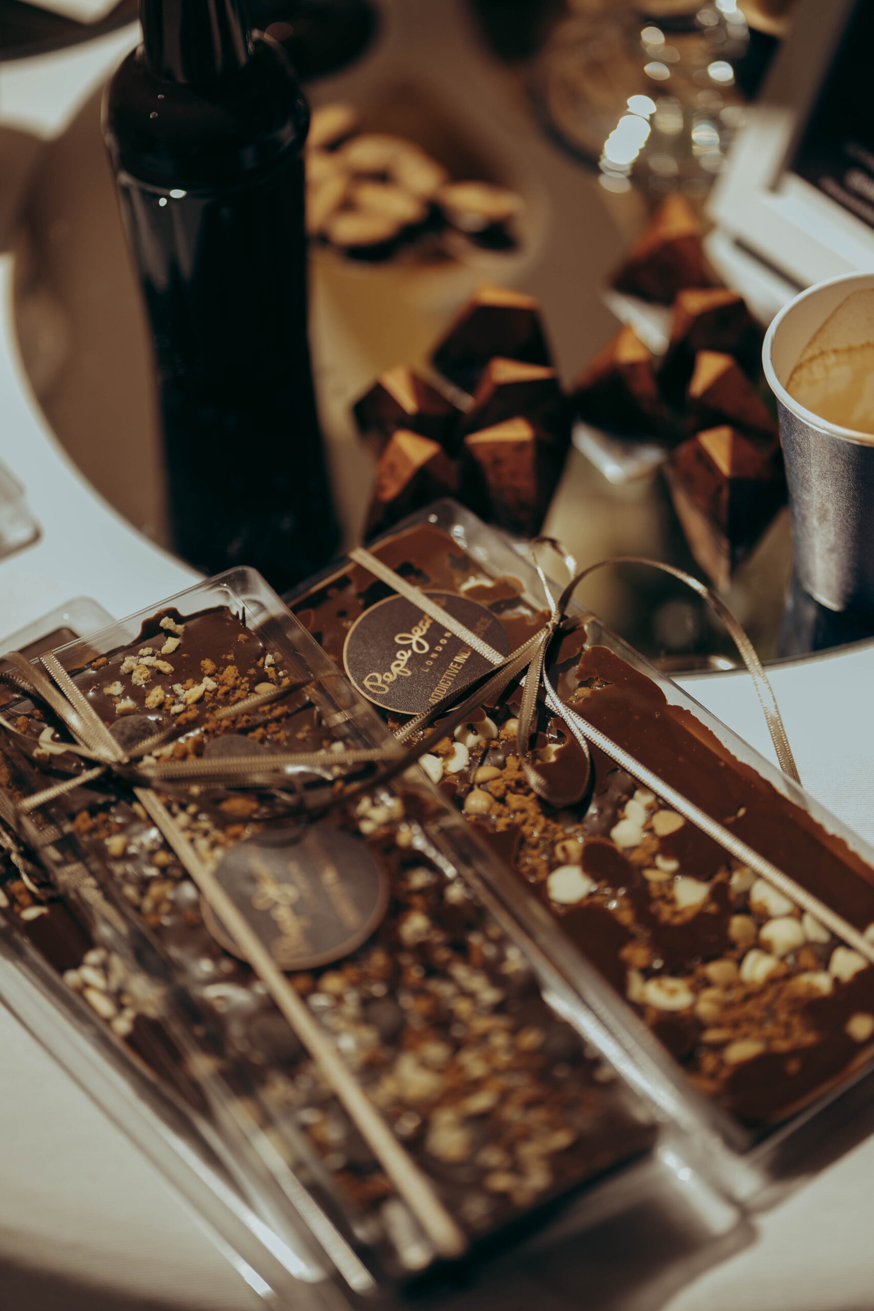 Pepe Jeans predstavio nove mirise u Muzeju čokolade 