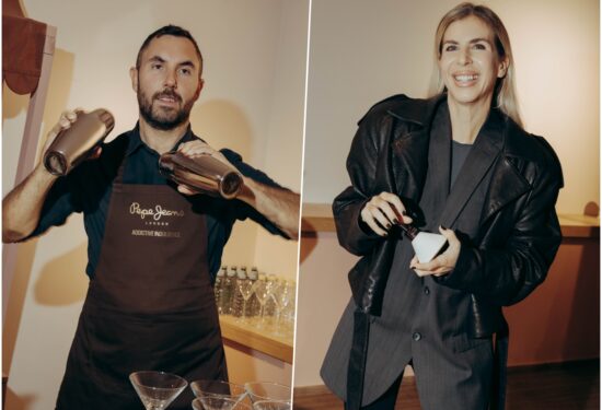 Pepe Jeans predstavio nove mirise u Muzeju čokolade