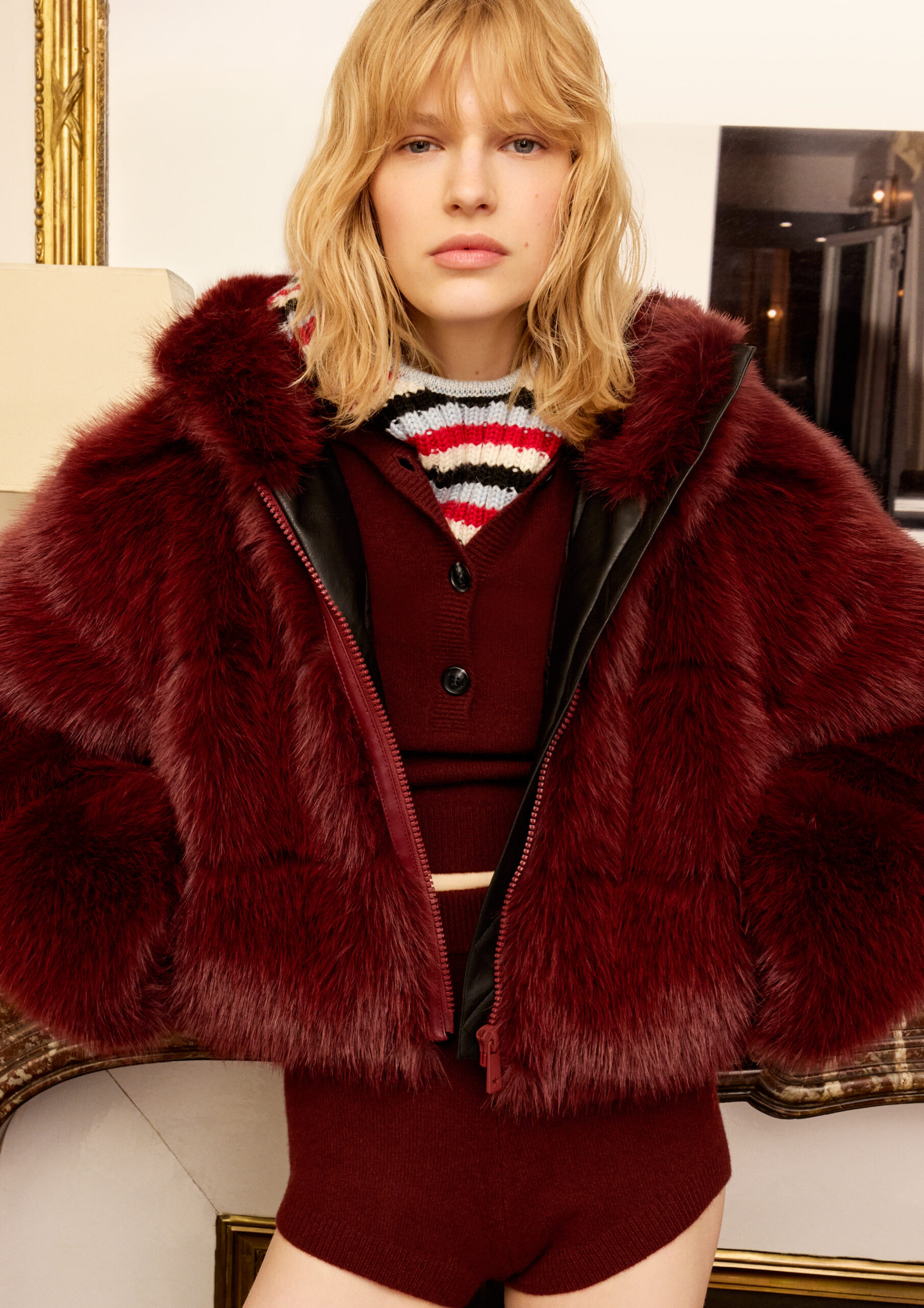 Perfect Moment i H&M predstavljaju zajedničku après-ski kolekciju