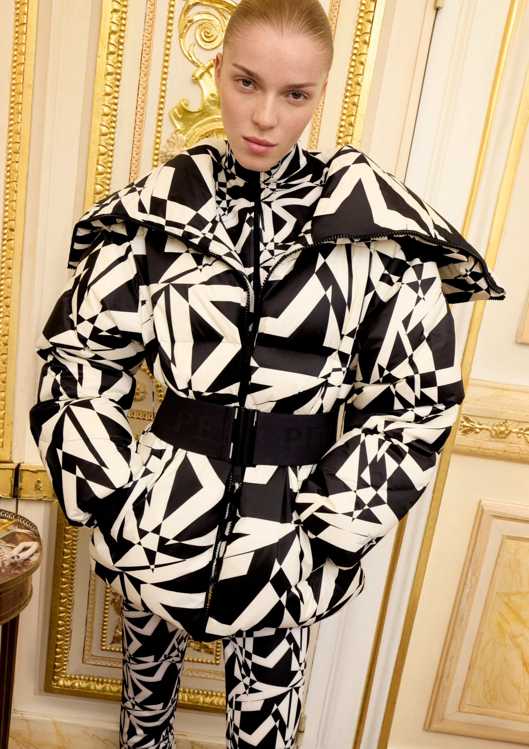 Perfect Moment i H&M predstavljaju zajedničku après-ski kolekciju