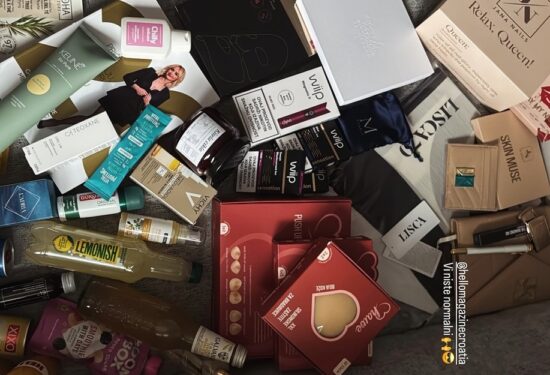 Pokloni 2 Hello Magazin Croatia Hrvatska