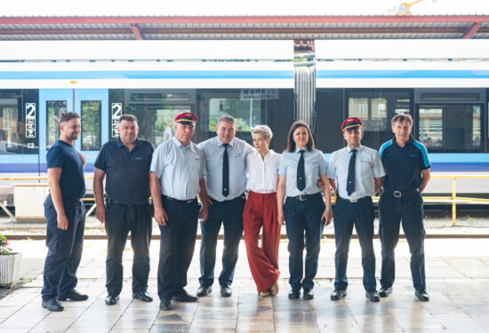 Premijerno na HTV1 stiže novi putopisno-dokumentarni serijal „Brže ne može“ hvaljene autorice A. Buča