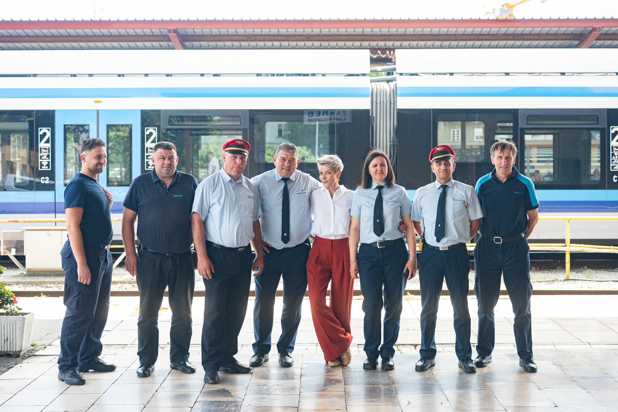 Premijerno na HTV1 stiže novi putopisno-dokumentarni serijal „Brže ne može“ hvaljene autorice A. Buča