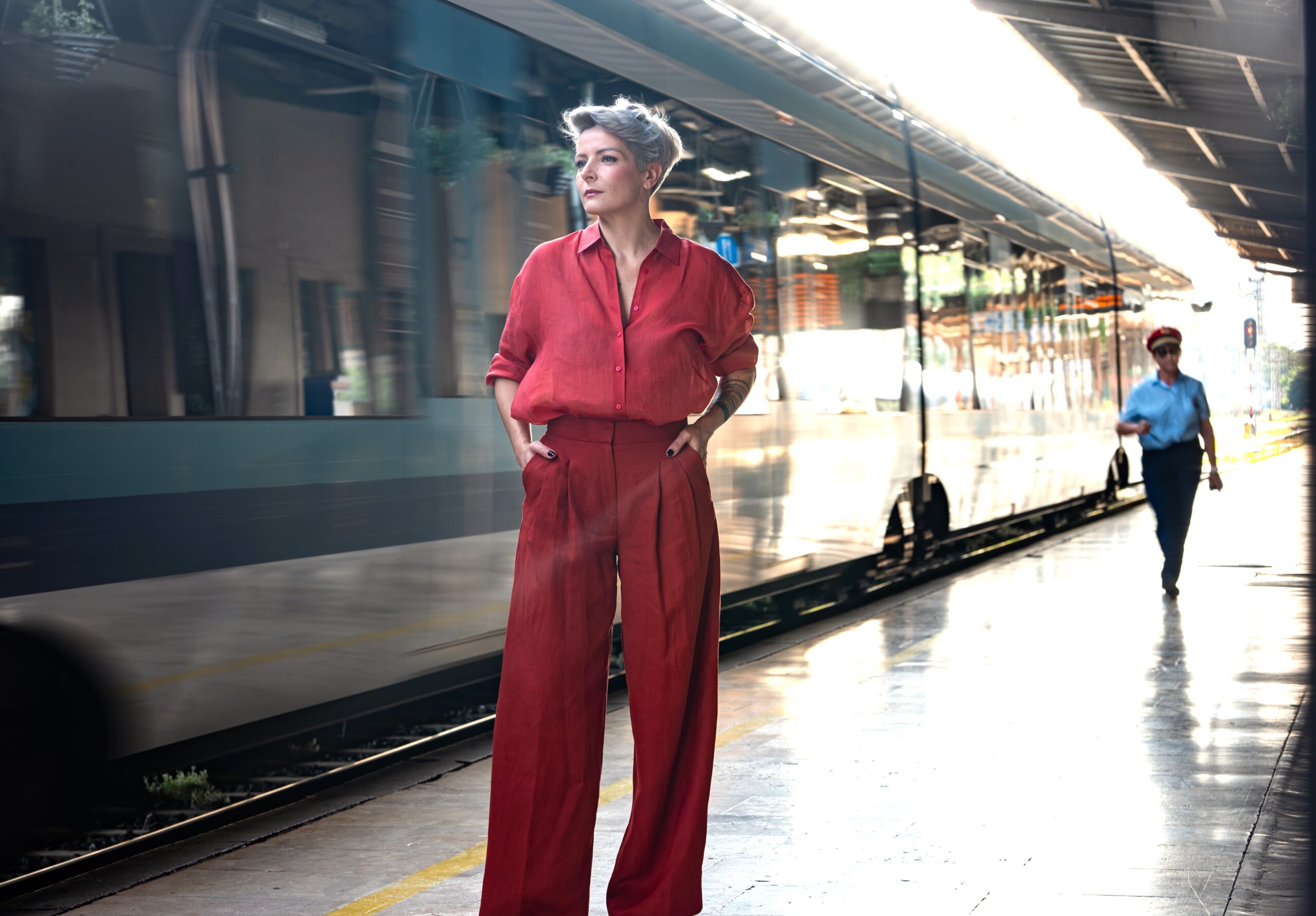 Premijerno na HTV1 stiže novi putopisno-dokumentarni serijal „Brže ne može“ hvaljene autorice A. Buča 