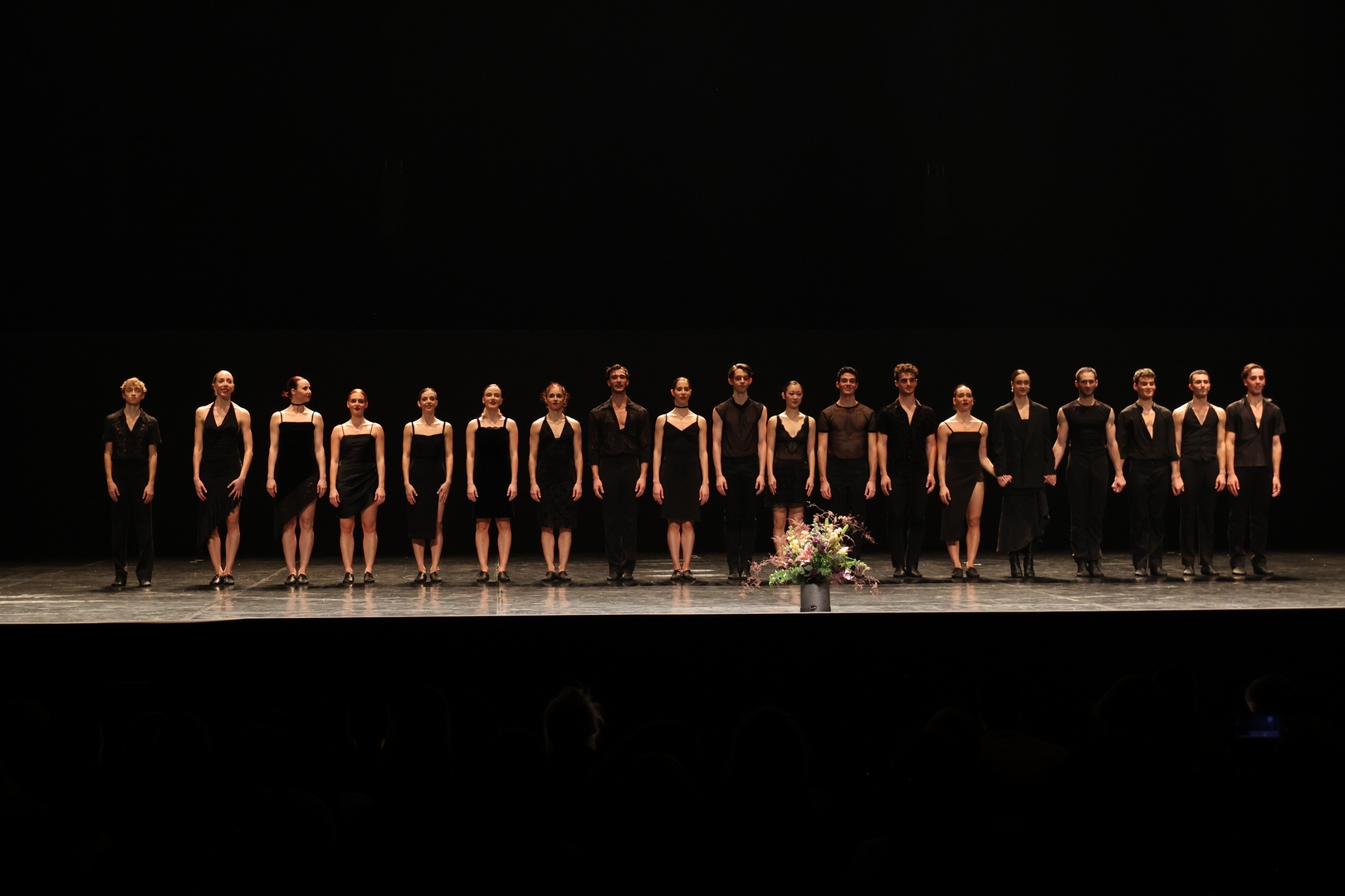 HNK Zajc// "Venezuela" ispraćena ovacijama publike 