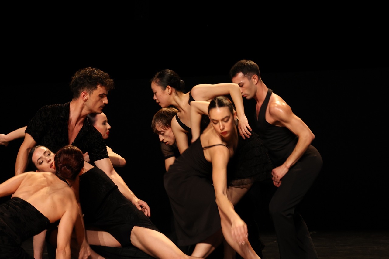 HNK Zajc// "Venezuela" ispraćena ovacijama publike 