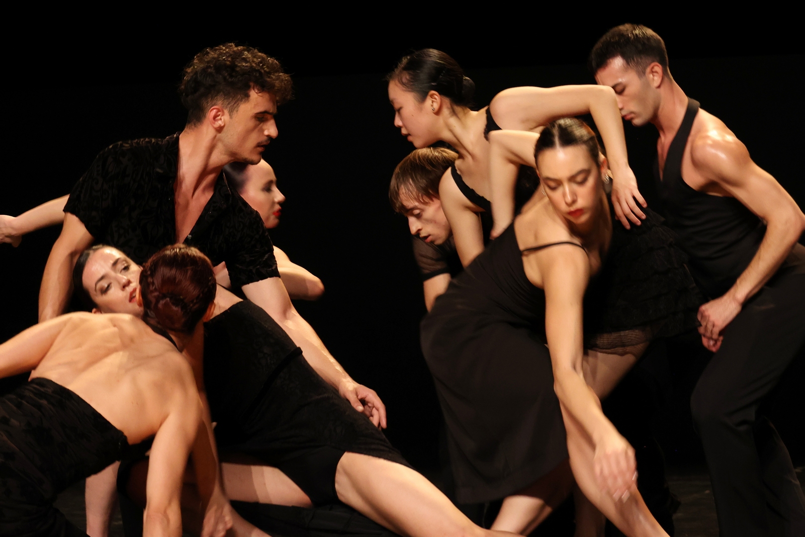 HNK Zajc// "Venezuela" ispraćena ovacijama publike 