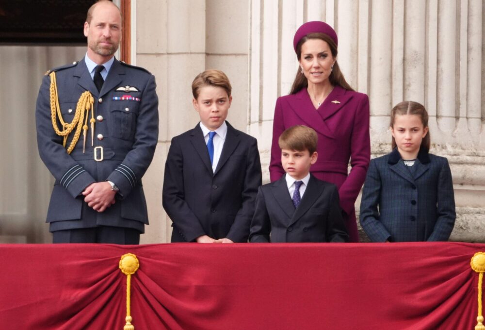 Princ William iskreno o borbi Kate Middleton s bolešću Hello Magazin Croatia Hrvatska