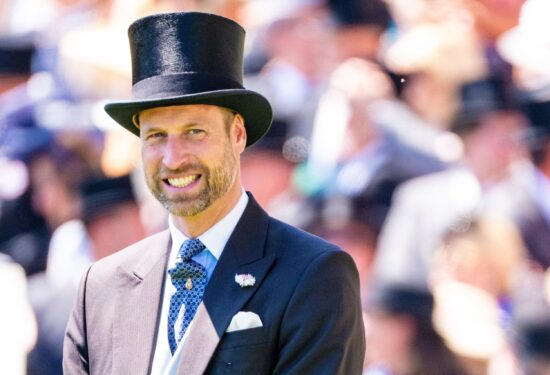 Princ William iznenadio gledatelje 'Plesa sa zvijezdama'