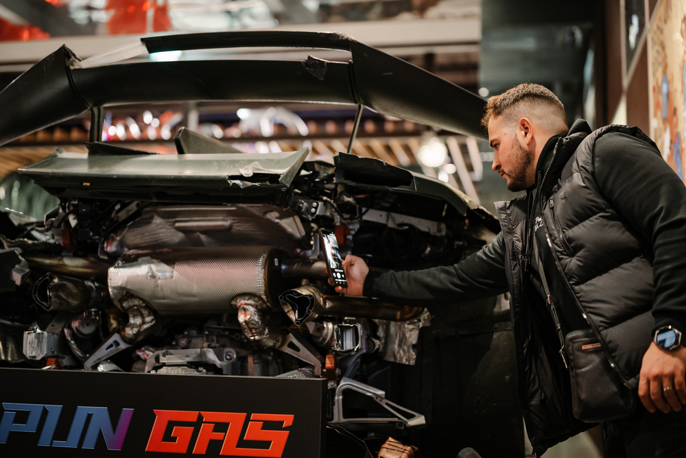 Pun gas Hello Magazin Croatia Hrvatska