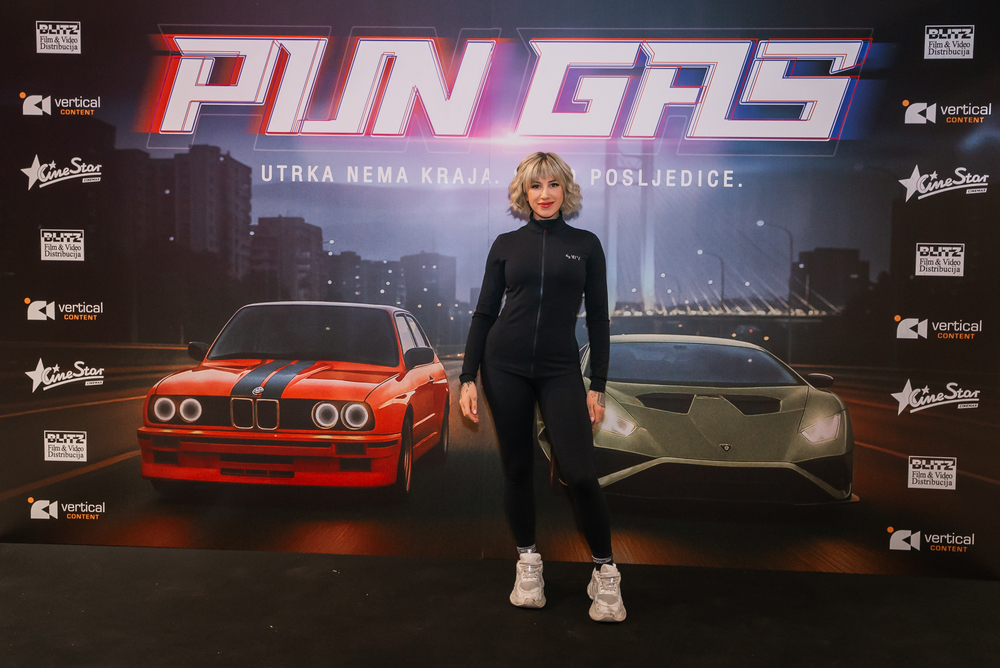 Pun gas Hello Magazin Croatia Hrvatska