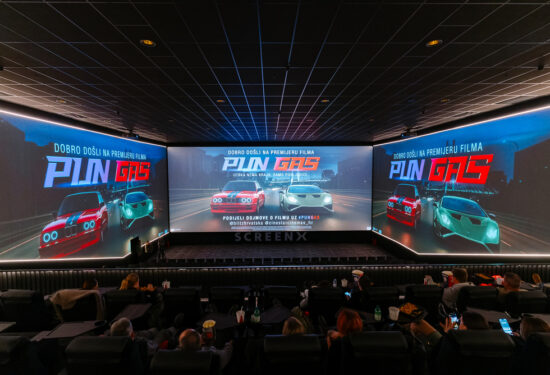 Pun gas Hello Magazin Croatia Hrvatska