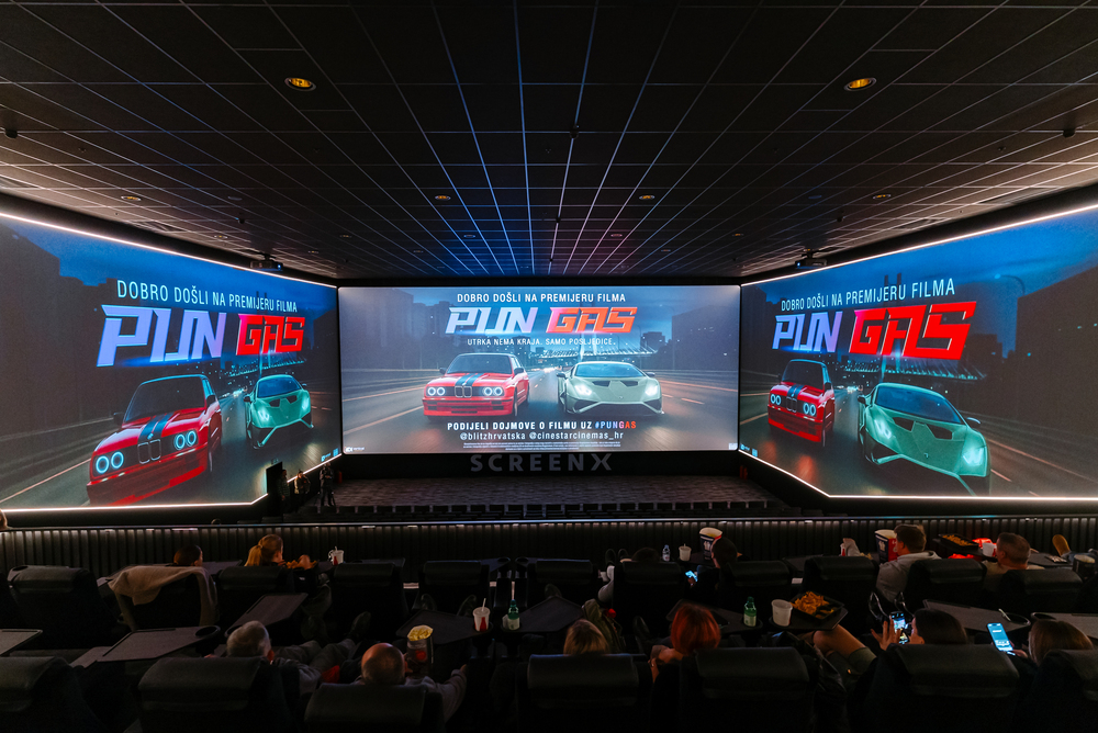 Pun gas Hello Magazin Croatia Hrvatska