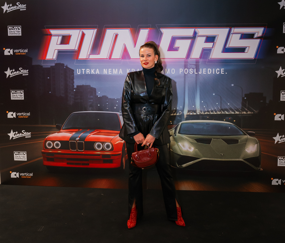 Pun gas Hello Magazin Croatia Hrvatska