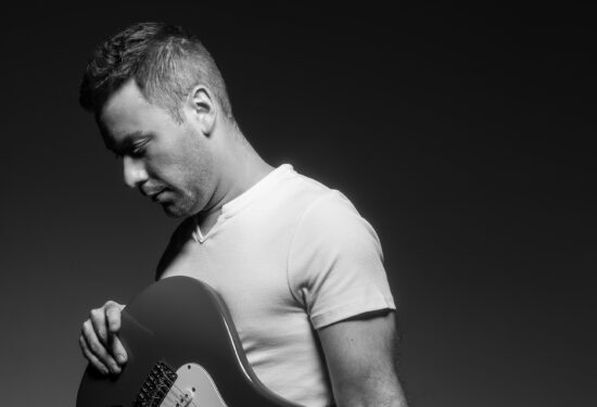 Roko Vušković objavljuje kantautorsku pjesmu Ti si meni zauvijek za koju ga je inspirirala velika promjena u privatnom životu