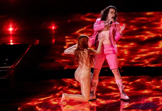 rumunjska se vraća na eurosong