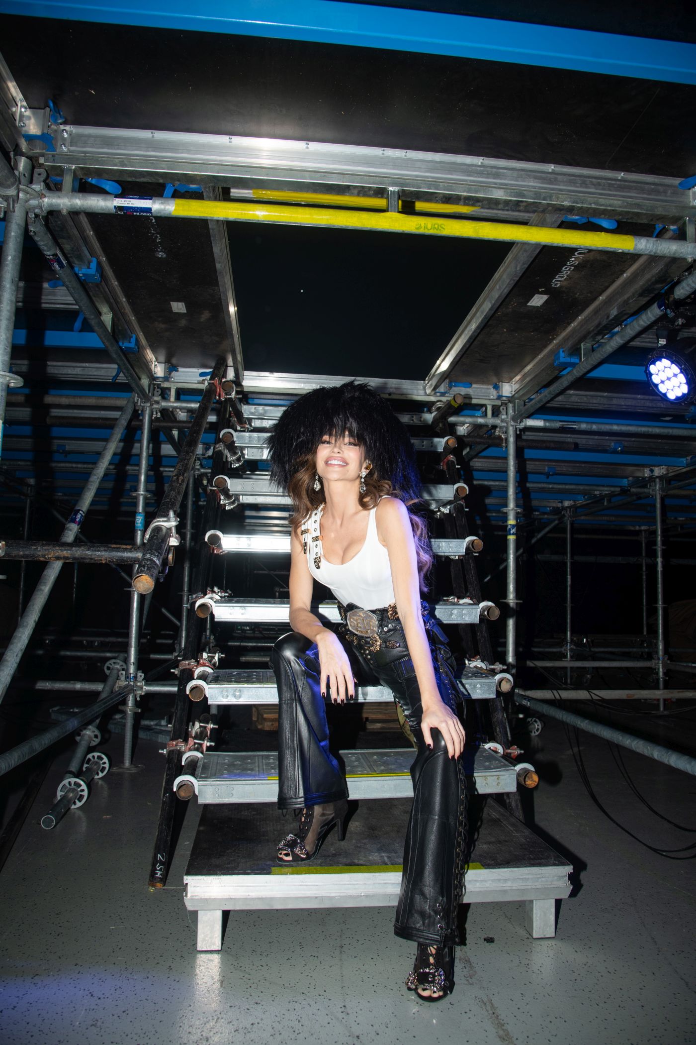 severina arena zagreb