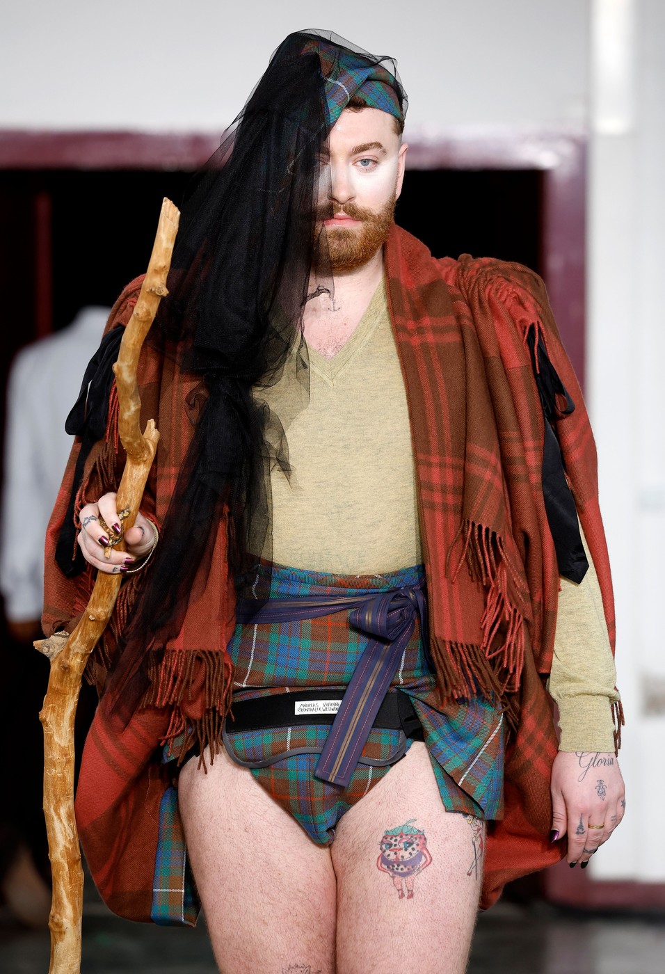 Sam Smith otkrio da je s 13 godina imao liposukciju Hello Magazin Croatia Hrvatska