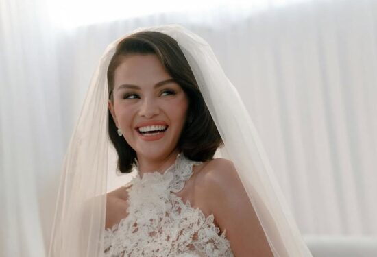 Selena Gomez priznala da joj je prvi mjesec braka s Bennyjem Blancom donio mir, sreću i osjećaj snova te otkrila zašto vjeruje u zajednički rast Hello Magazin Croatia Hrvatska